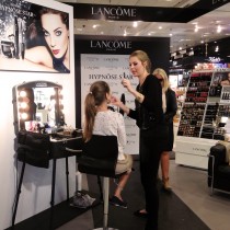 Event i Illum
